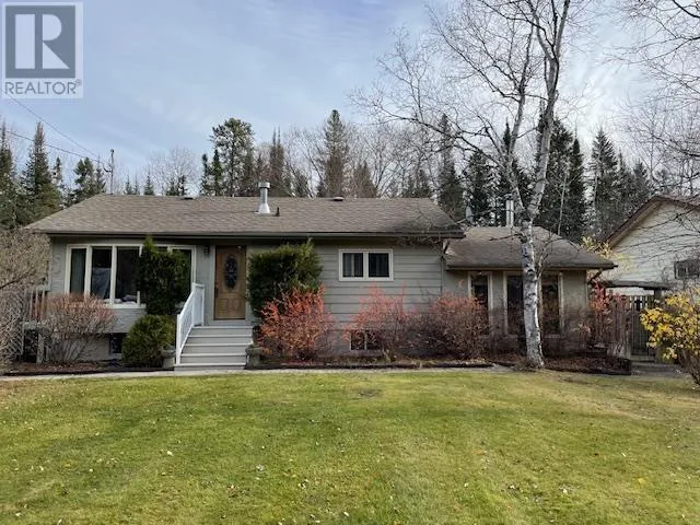 6153 Onion Lake Road, Gorham, Ontario P7G 0N9