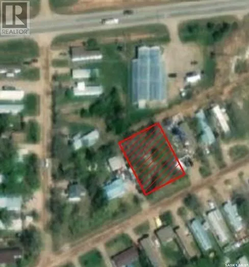 Unknown for rent: 615-617 2nd Avenue E, Meadow Lake, Saskatchewan S9X 1H7