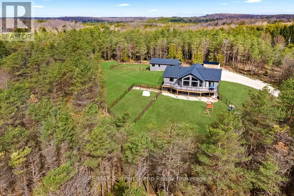 House for rent: 615690 Hamilton Lane, West Grey, Ontario N0C 1H0