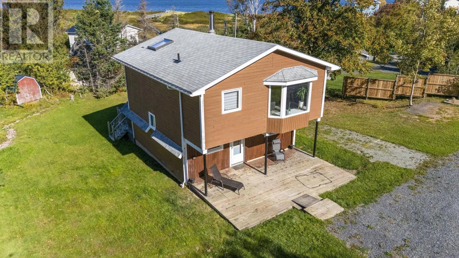 House for rent: 6157 Little Harbour Road, Kings Head, Nova Scotia B2H 5C4