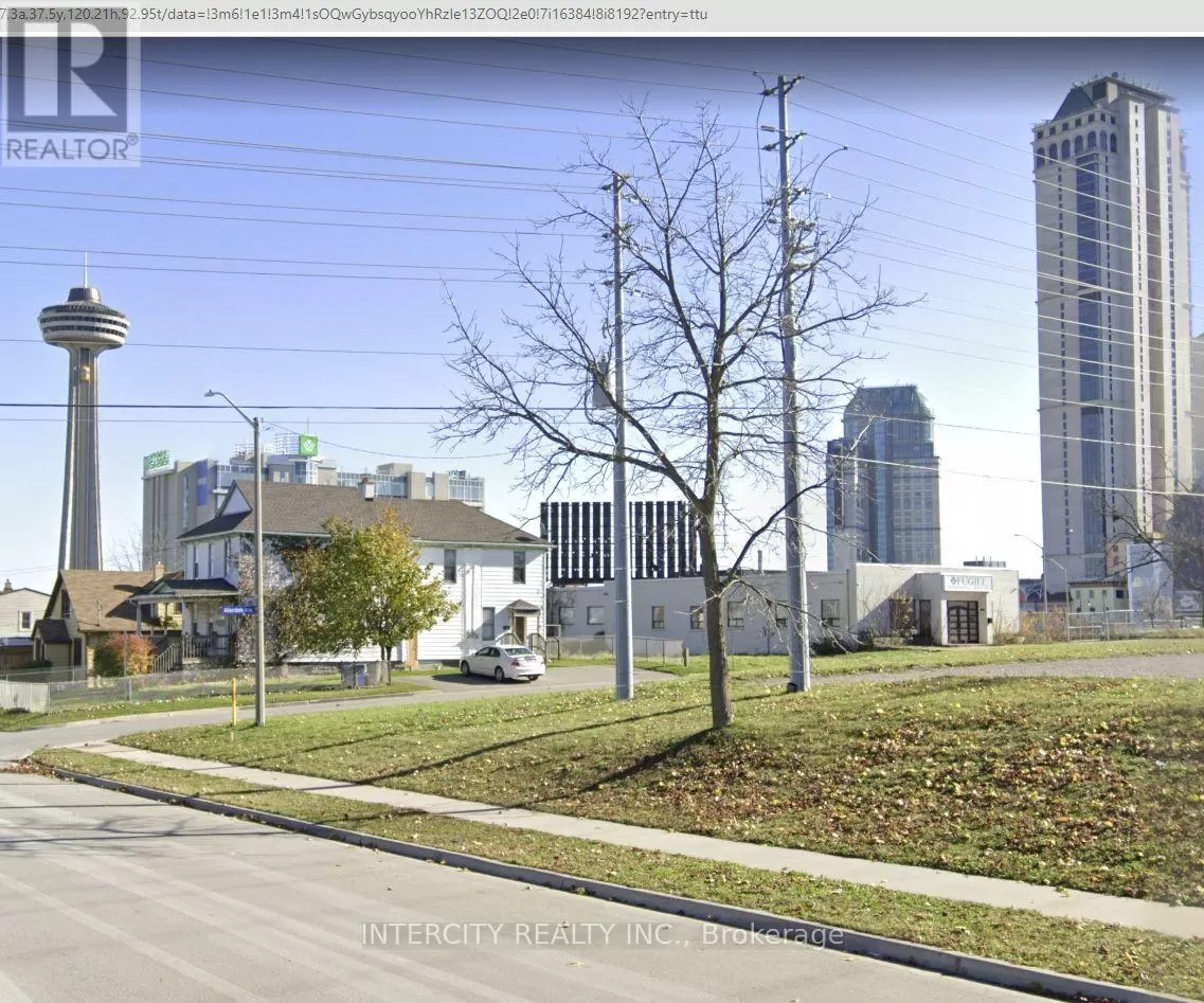 6158 Allendale *** Avenue, Niagara Falls, Ontario L2G 0A5