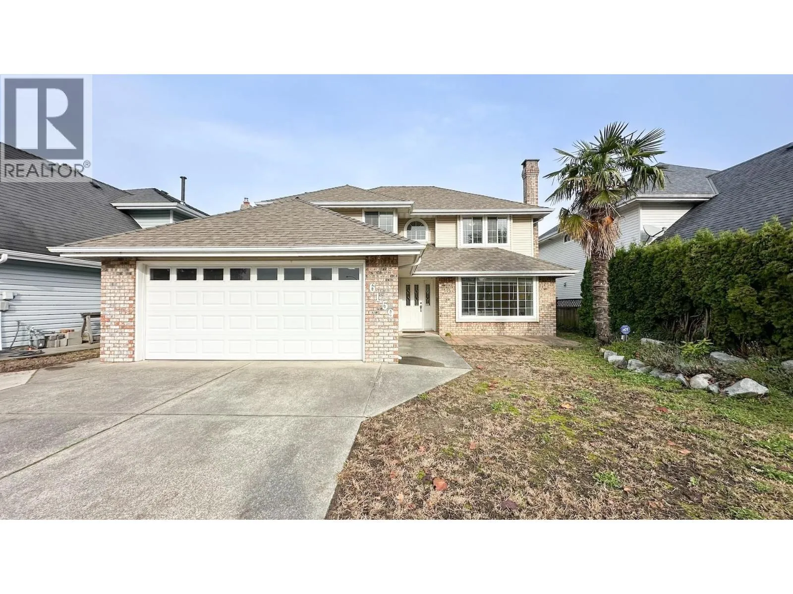 House for rent: 6159 45 Avenue, Delta, British Columbia V4K 4P9