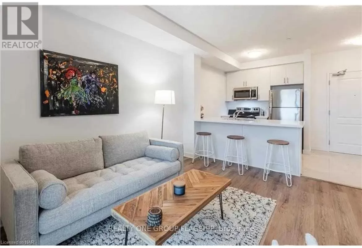 Apartment for rent: 616 - 101 Shoreview Place, Hamilton, Ontario L8E 0K2