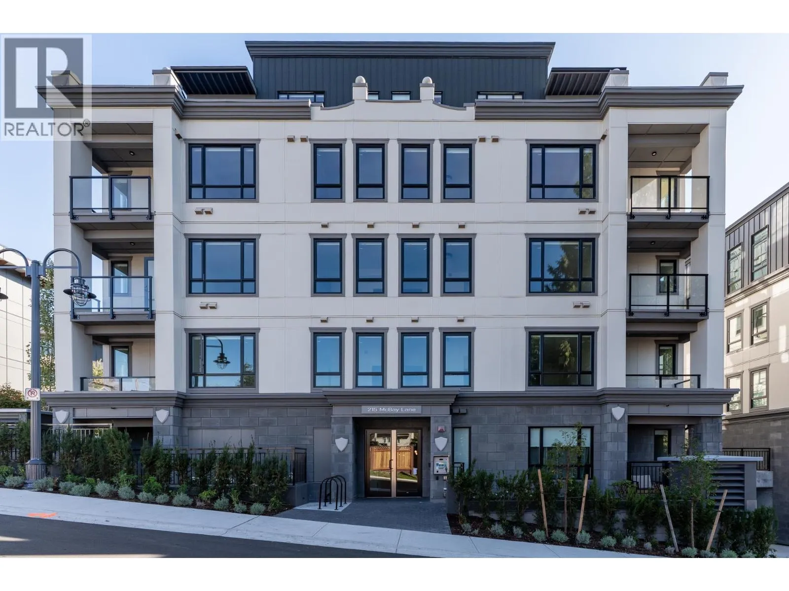 Apartment for rent: 616 215 Mcbay Lane, Coquitlam, British Columbia V3K 0H7