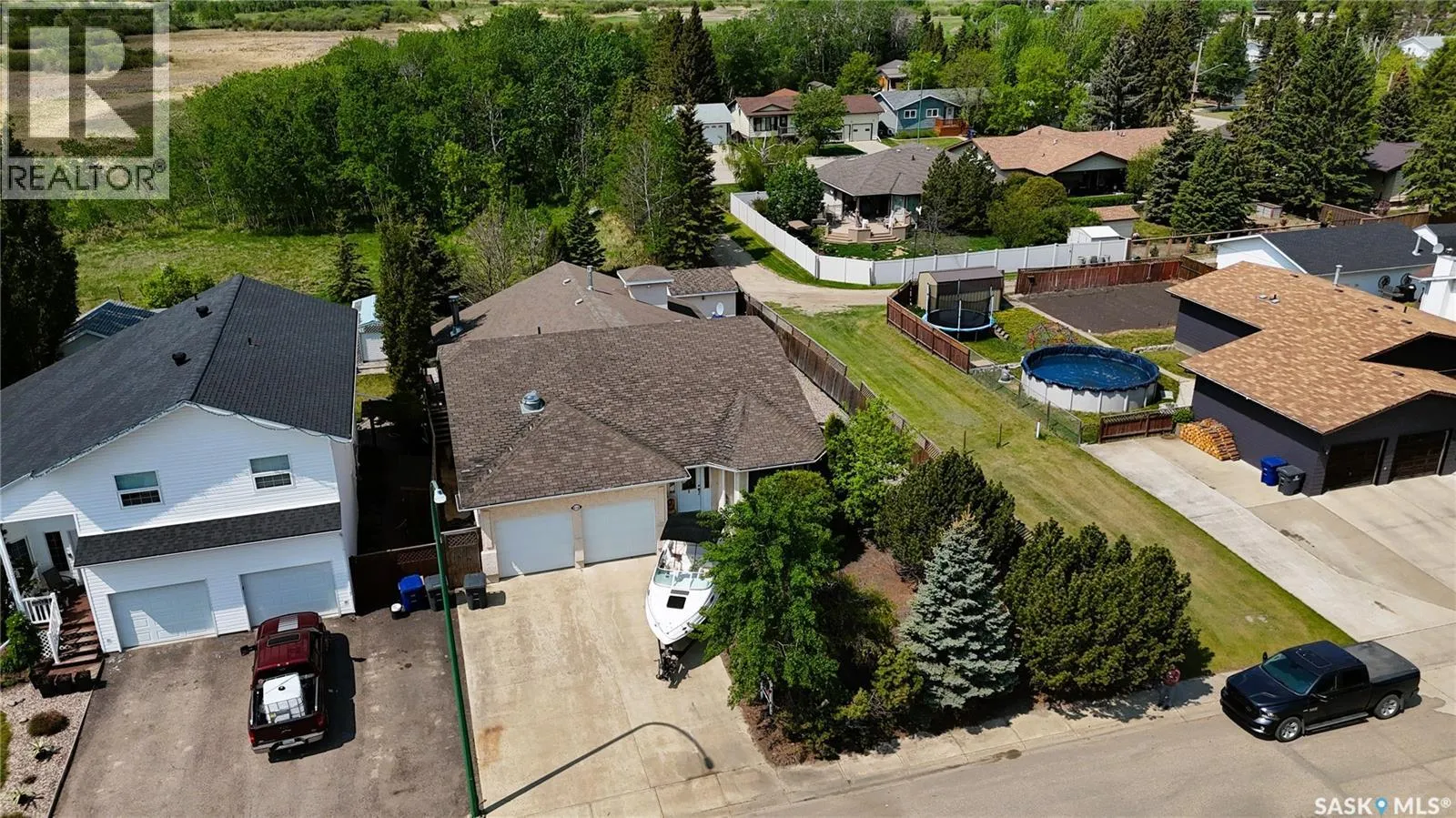 House for rent: 616 3rd Street E, Spiritwood, Saskatchewan S0J 2M0