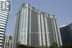 Apartment for rent: 616 - 4978 Yonge Street, Toronto, Ontario M2N 7G8