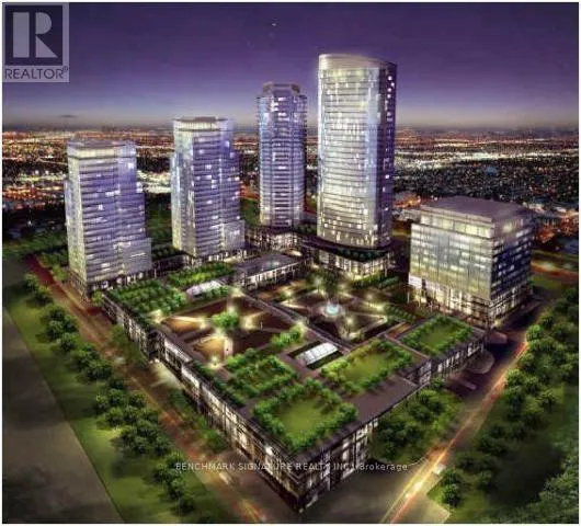 Apartment for rent: 616 - 7171 Yonge Street, Markham, Ontario L3T 0C5