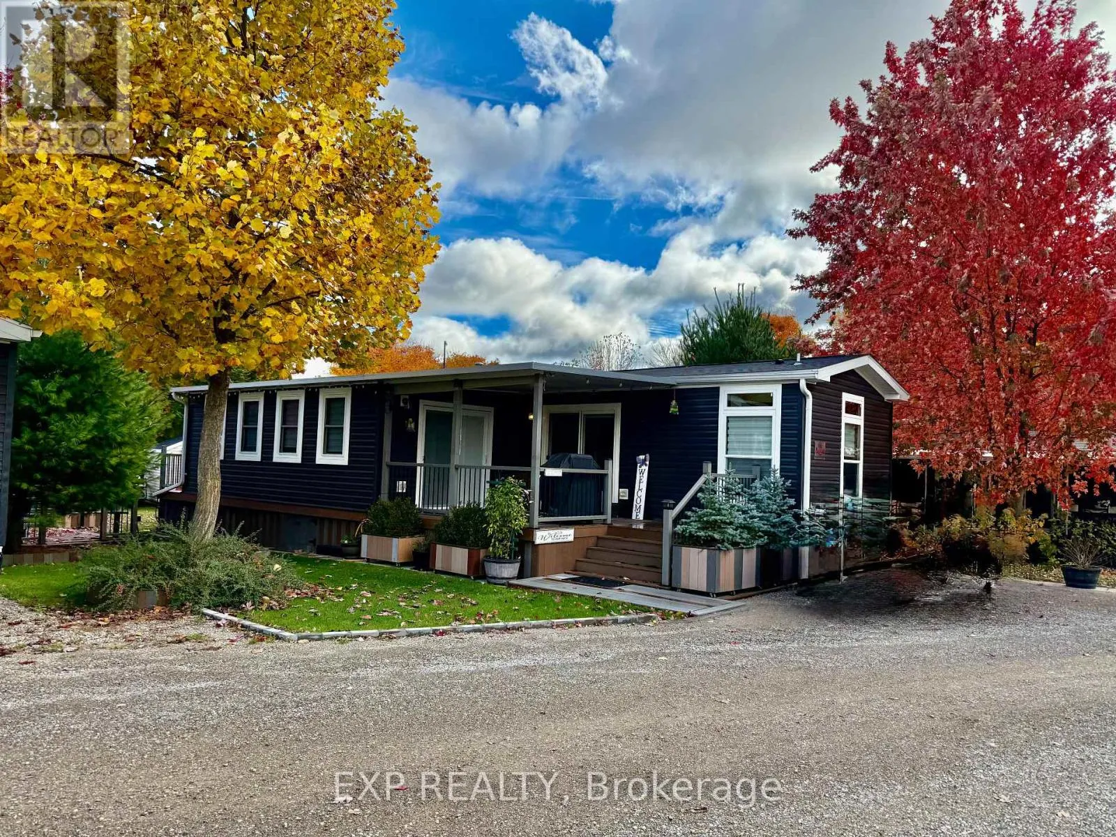 Modular for rent: 616 - 923590 Rd 92 Rr#3 Road, Zorra, Ontario N0J 1J0