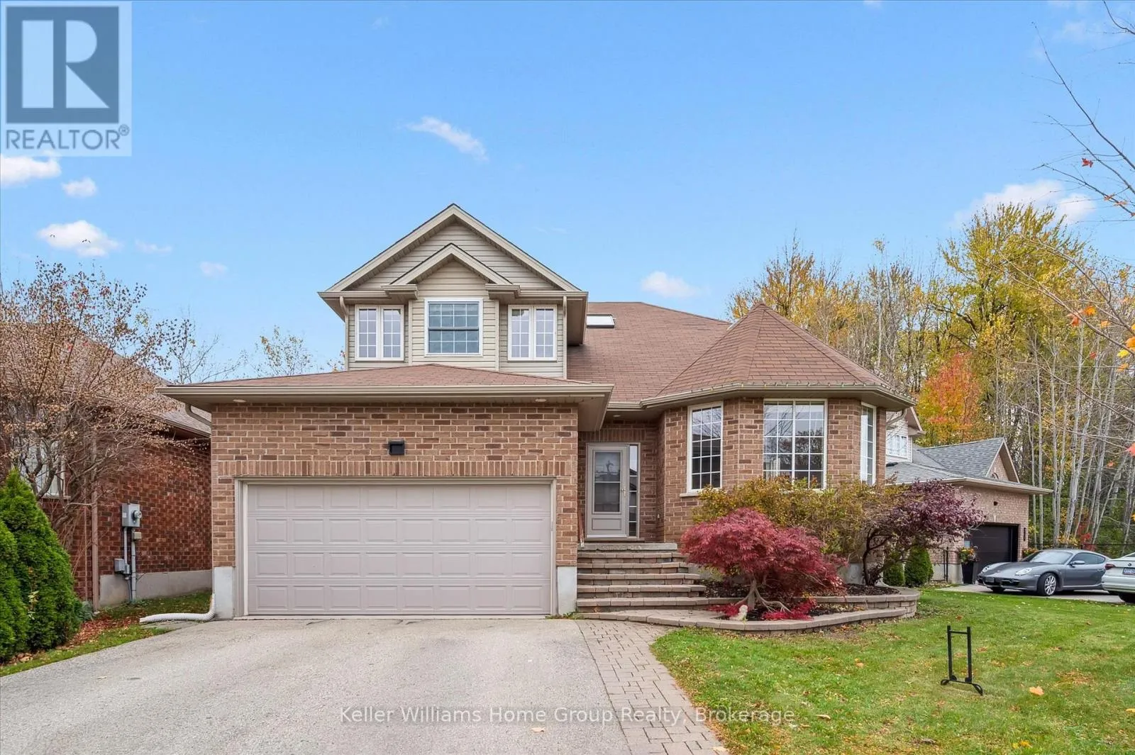 House for rent: 616 Black Street, Centre Wellington, Ontario N1M 0A3