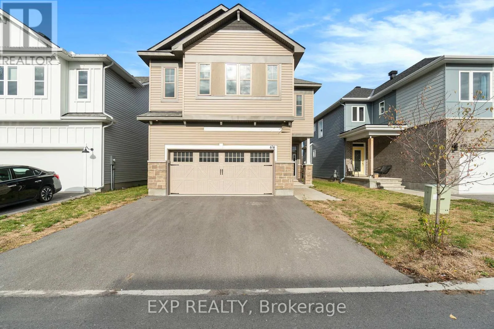 House for rent: 616 Enclave Lane, Clarence-Rockland, Ontario K4K 0M8