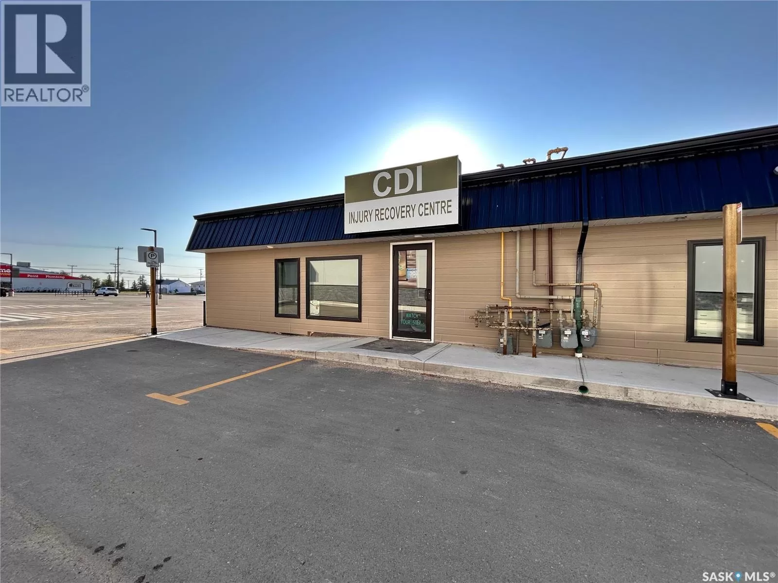 616 Gordon Street, Moosomin, Saskatchewan S0G 3N0