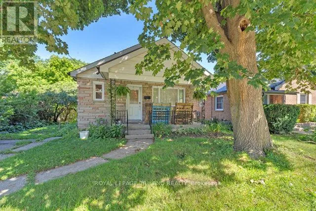 House for rent: 616 Grosvenor Street, London East, Ontario N5Y 3T4