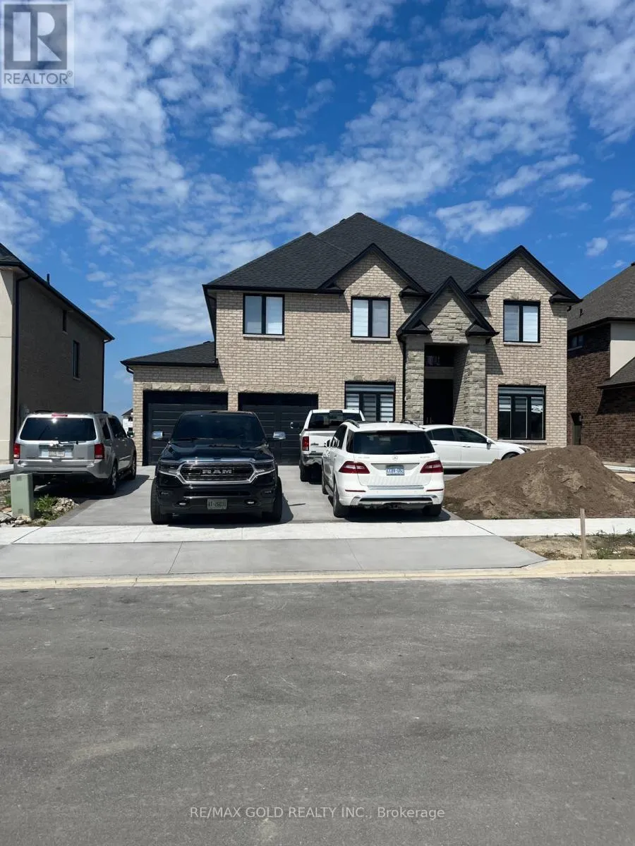 House for rent: 616 Marche Street, Lakeshore, Ontario N8L 0K4