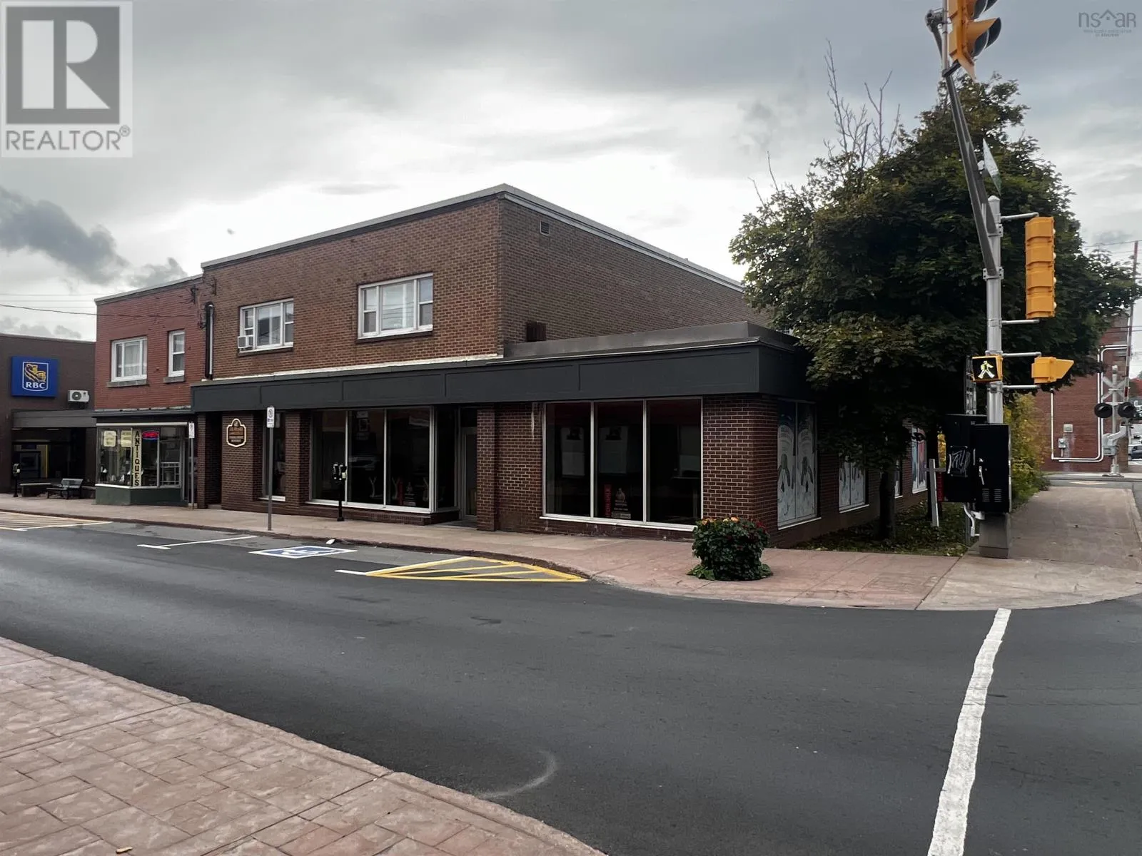 61/63 Provost Street, New Glasgow, Nova Scotia B2H 2P5