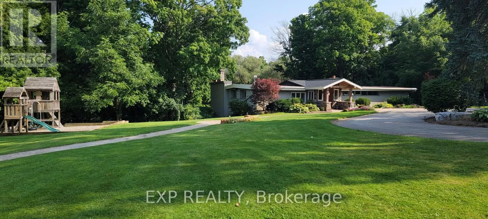 House for rent: 6165 19th Avenue, Markham, Ontario L3P 3J3