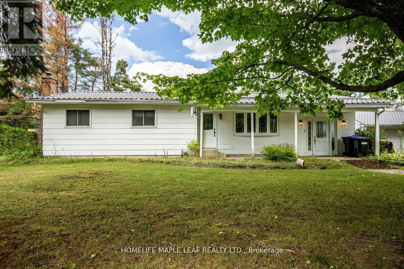 House for rent: 6168 County Road 9, Clearview, Ontario L0M 1N0