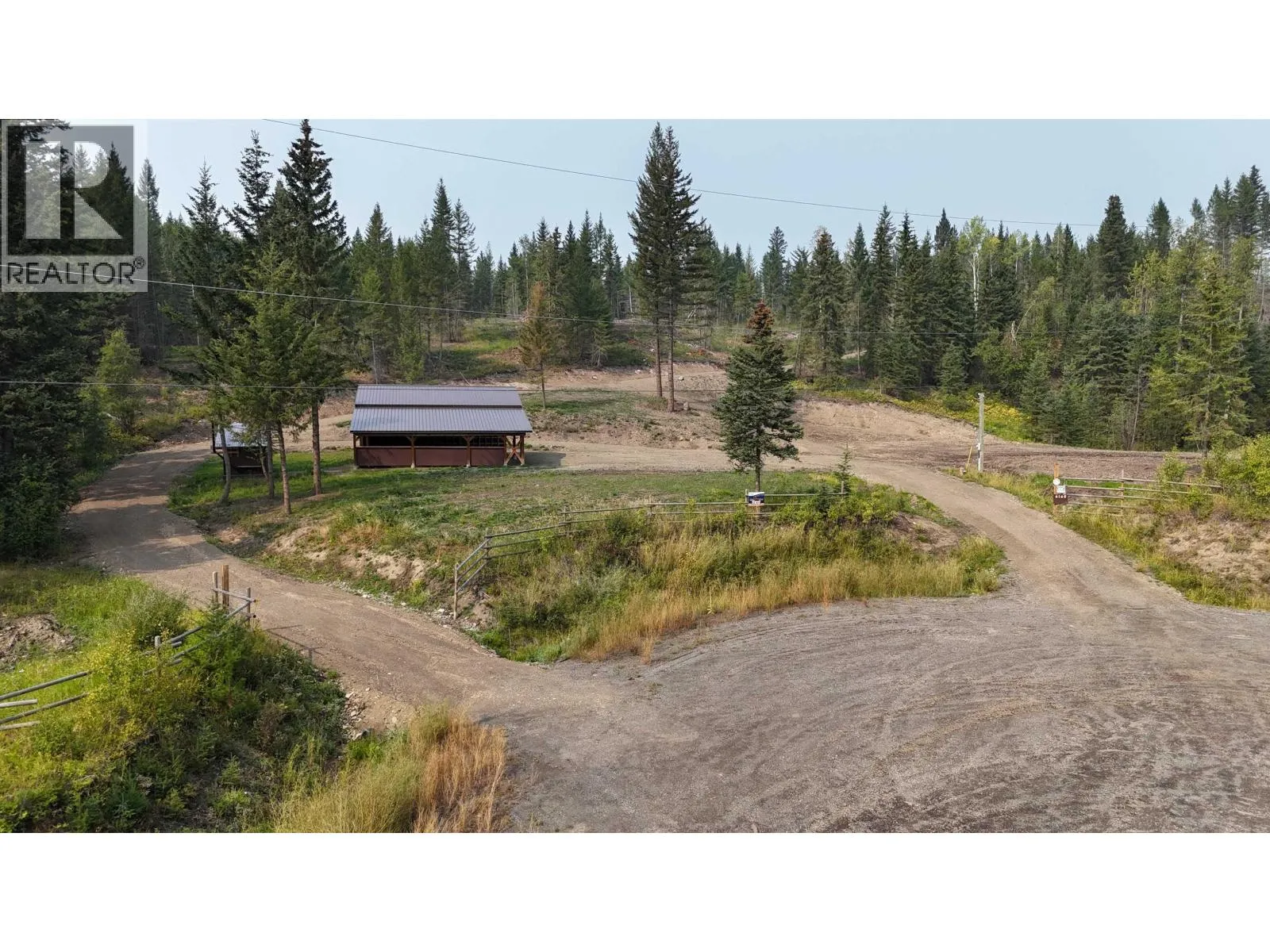 6168 Deka Heights Road, Deka Lake / Sulphurous / Hathaway Lakes, British Columbia V0K 1X3