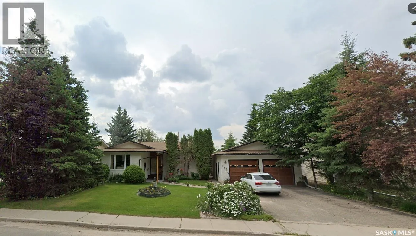 House for rent: 617 3rd Street W, Meadow Lake, Saskatchewan S9X 1C1