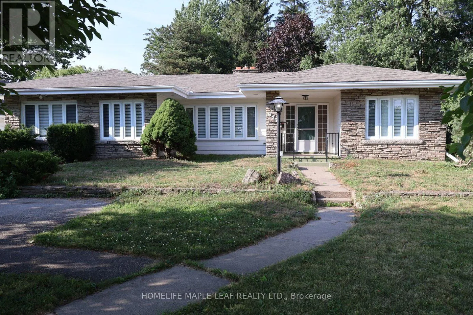 House for rent: 617 Lock Street W, Haldimand, Ontario N1A 1V9