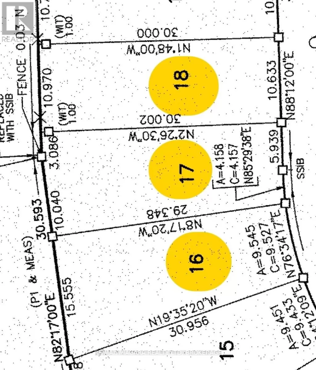 6172 Curlin Crescent, Niagara Falls, Ontario L2H 0B8