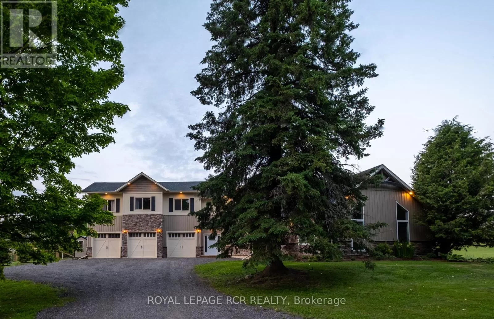 House for rent: 6175 Fourth Line, Erin, Ontario L0N 1N0