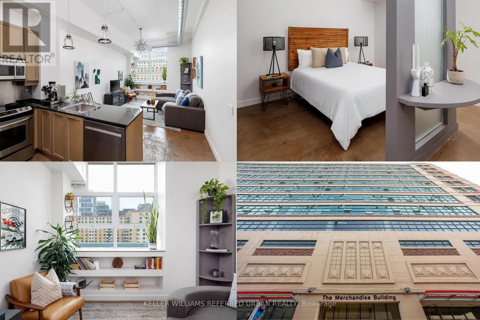 Apartment for rent: 618 - 155 Dalhousie Street, Toronto, Ontario M5B 2P7