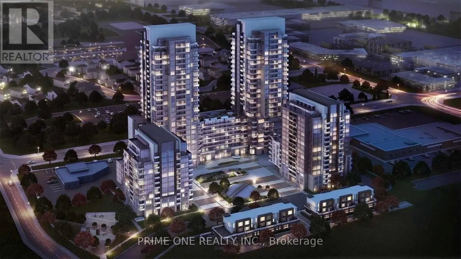 Apartment for rent: 618 - 30 Meadowglen Place, Toronto, Ontario M1G 0A6