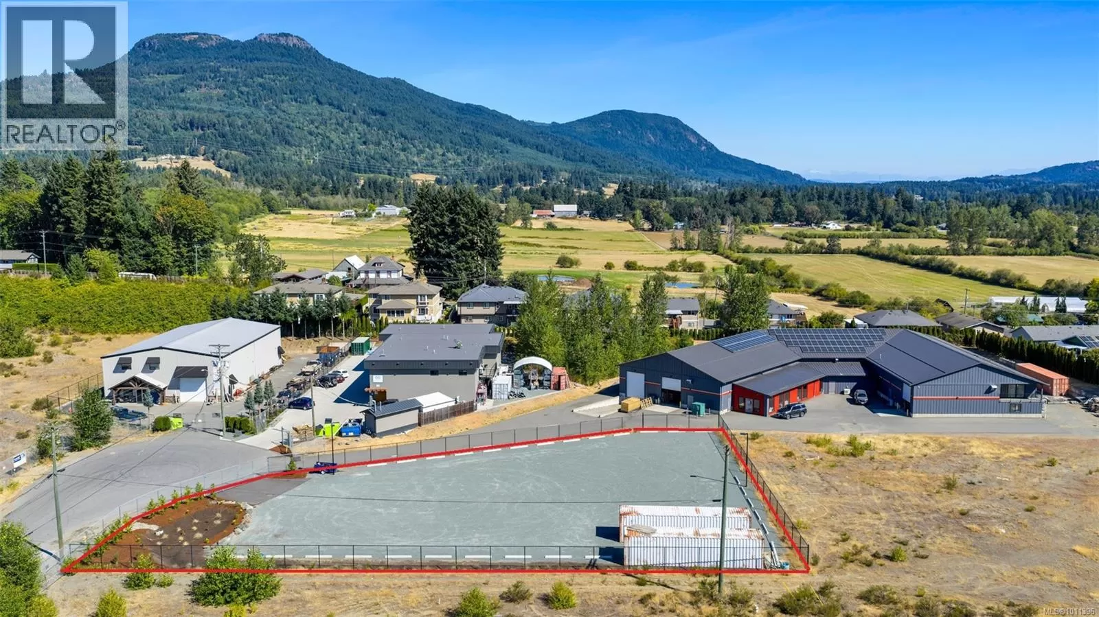 6181 Scott Rd, Duncan, British Columbia V9L 6Y8