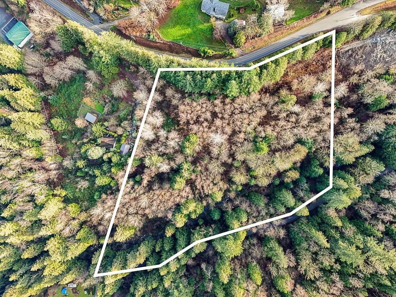 6183 Ryder Lake Road|ryder Lake, Chilliwack, British Columbia V4Z 1E2