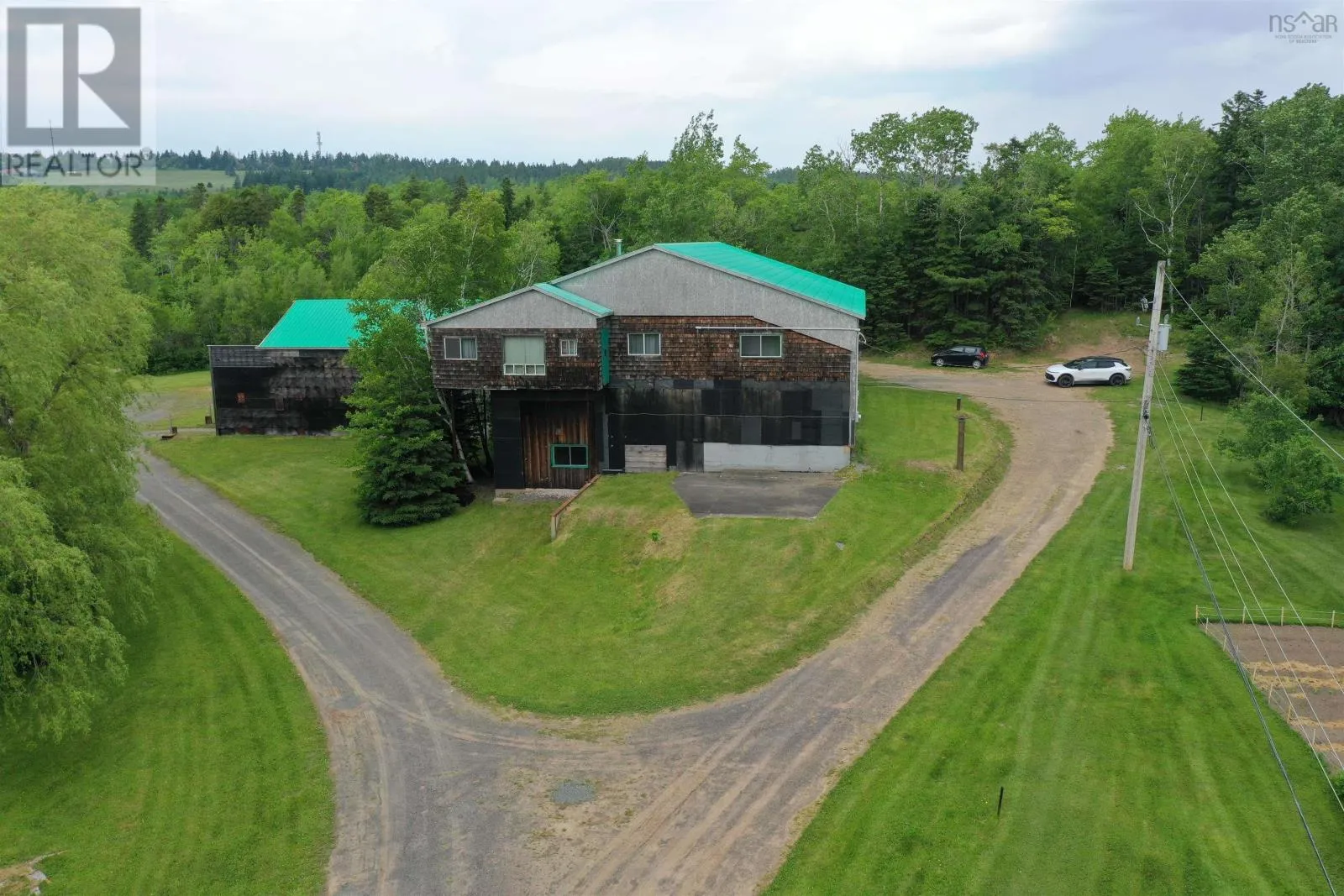 6185 Highway 4, Linacy, Nova Scotia B2H 5C4