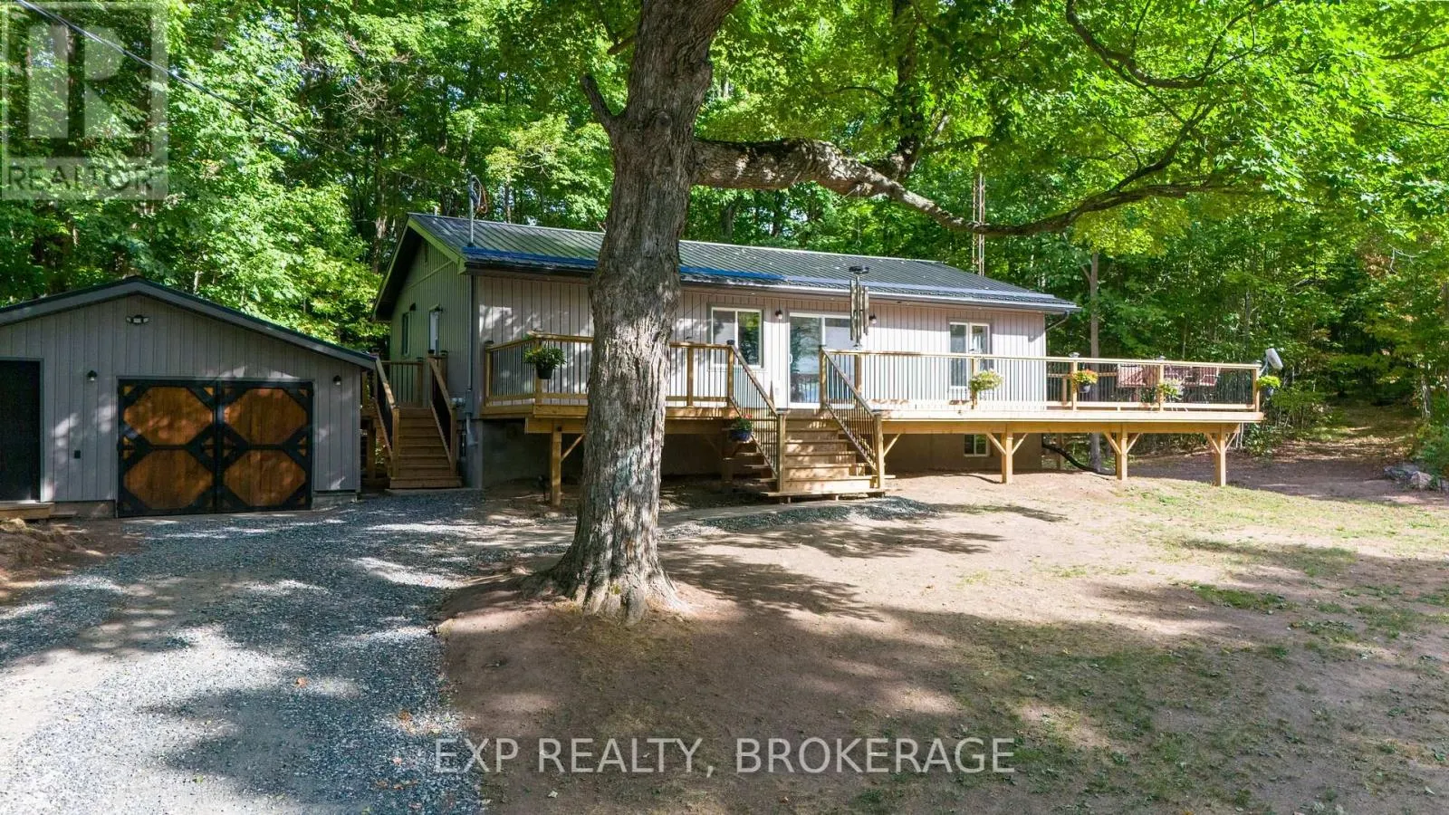 House for rent: 6187 Arden Road S, Frontenac, Ontario K0H 1B0