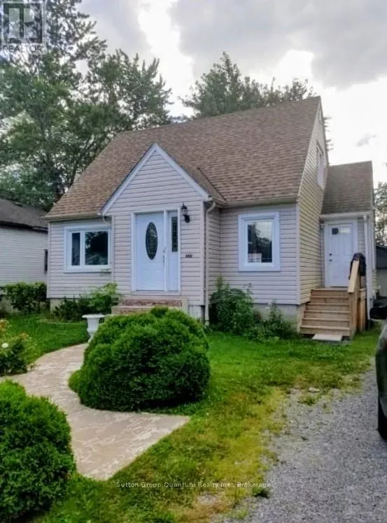 House for rent: 6189 Kister Road, Niagara Falls, Ontario L2E 6X8