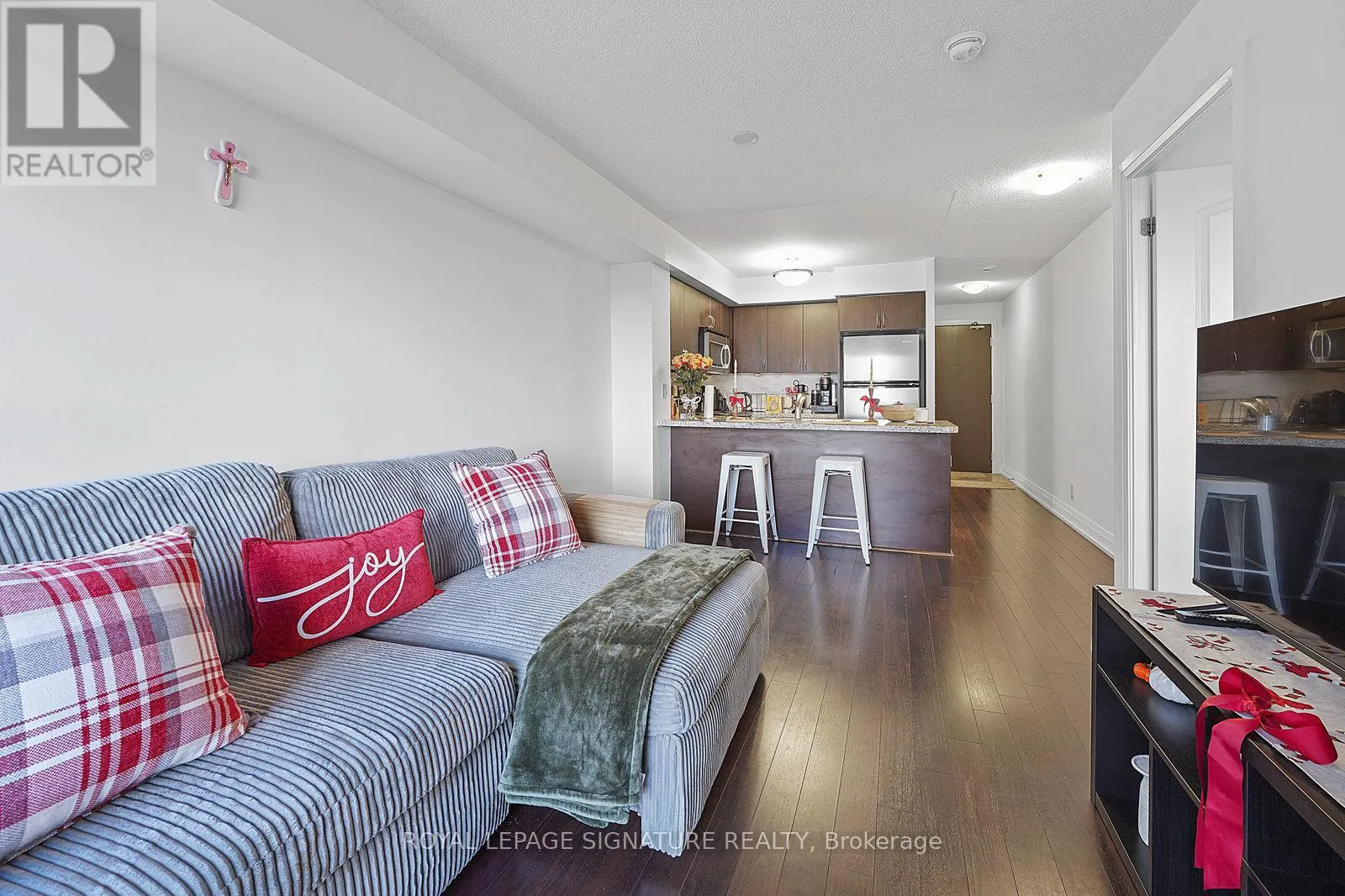 Apartment for rent: 619 - 1060 Sheppard Avenue W, Toronto, Ontario M3J 0G7