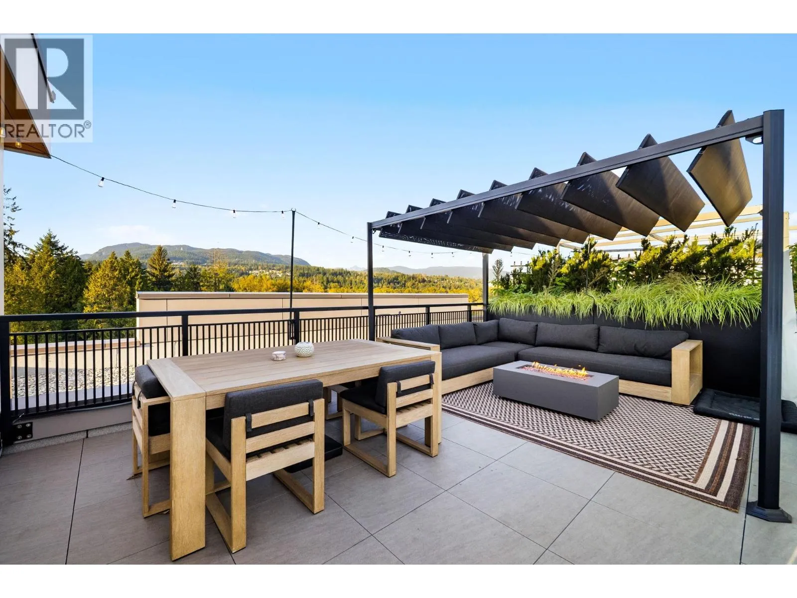 Apartment for rent: 619 55 Klahanie Drive, Port Moody, British Columbia V3H 0M9