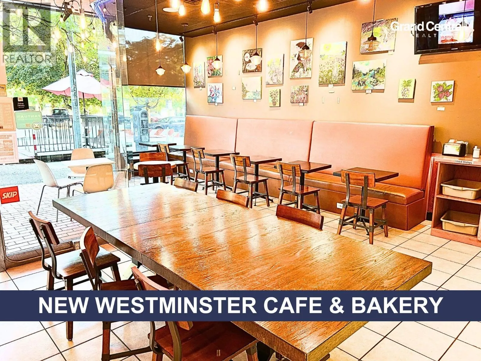 619 Belmont Street, New Westminster, British Columbia V3M 5Z8