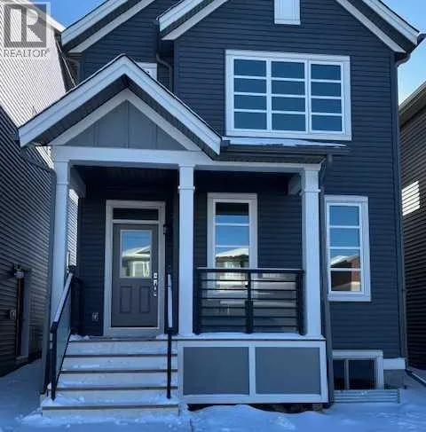 House for rent: 619 Savanna Crescent Ne, Calgary, Alberta T3J 5P2