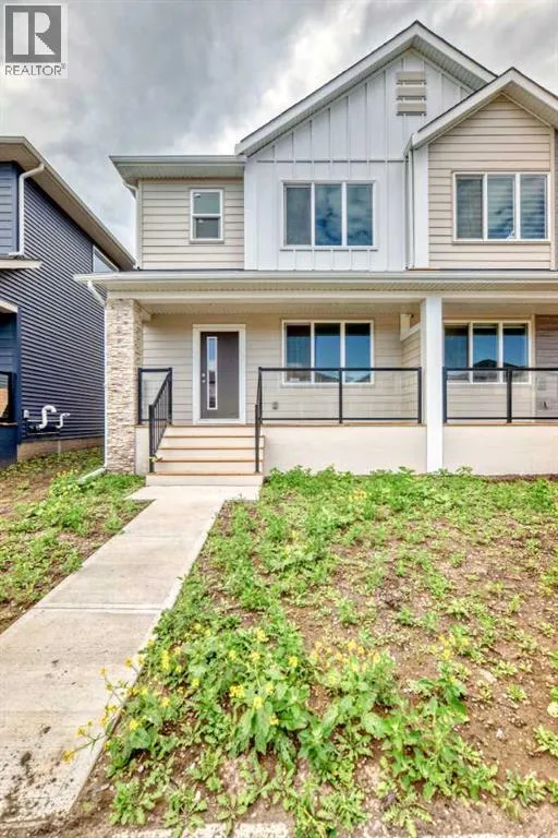 Duplex for rent: 619 Wolf Willow Boulevard Se, Calgary, Alberta T2X 5P9