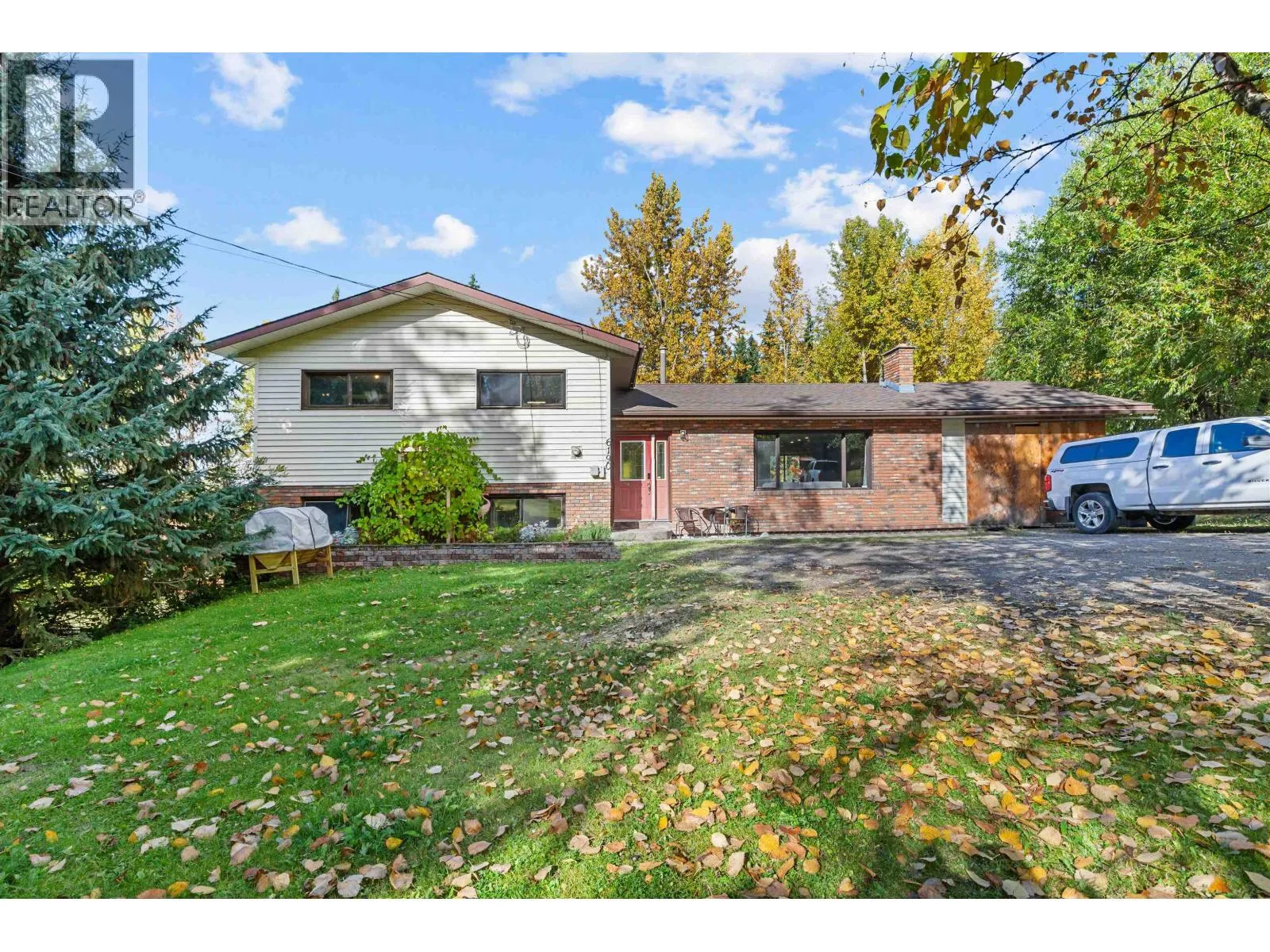 House for rent: 6190 Giscome Road, Prince George, British Columbia V2N 6T4