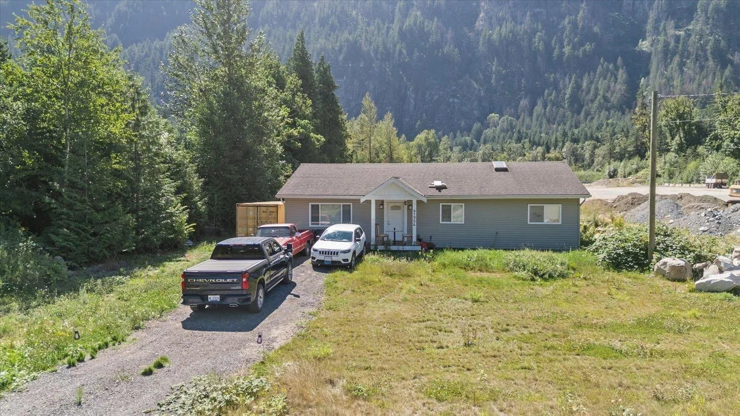 61954 Estell Road|hope, Hope, British Columbia V0X 1L2