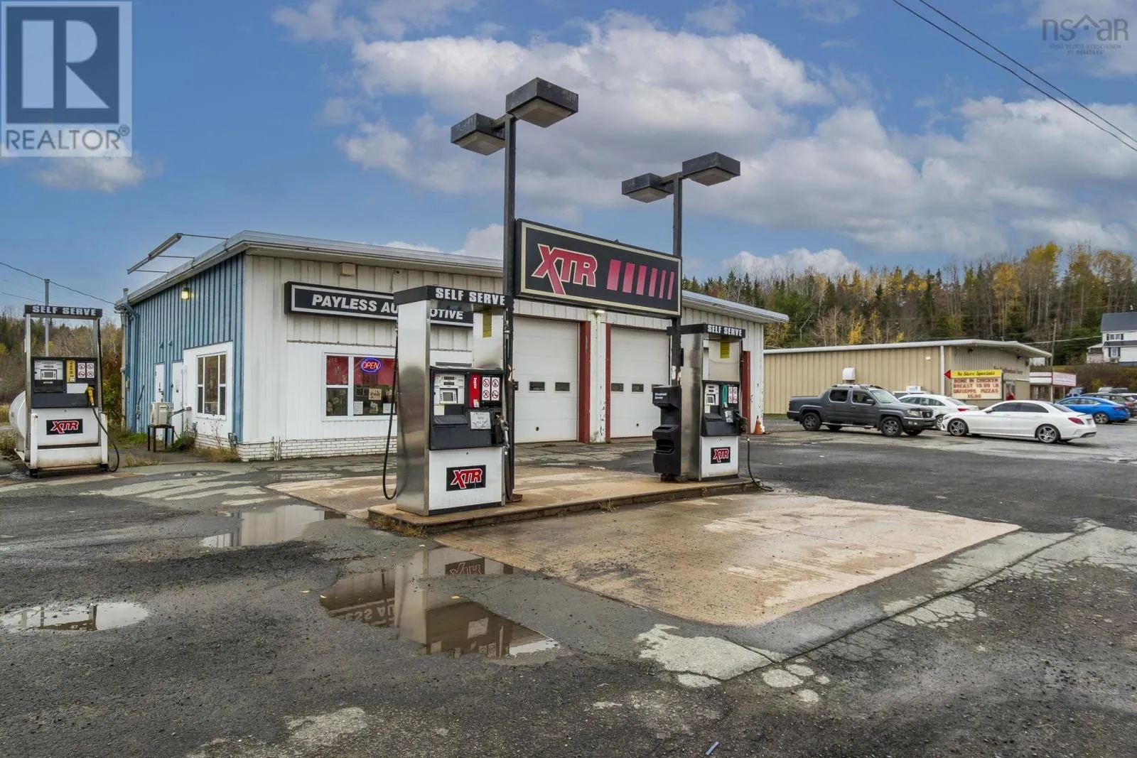 6197 Highway 354, Kennetcook, Nova Scotia B0N 1T0