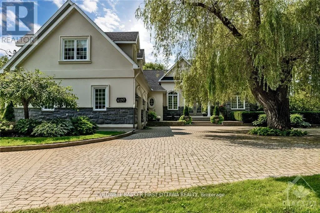 House for rent: 6197 Ottawa Street, Ottawa, Ontario K0A 2Z0