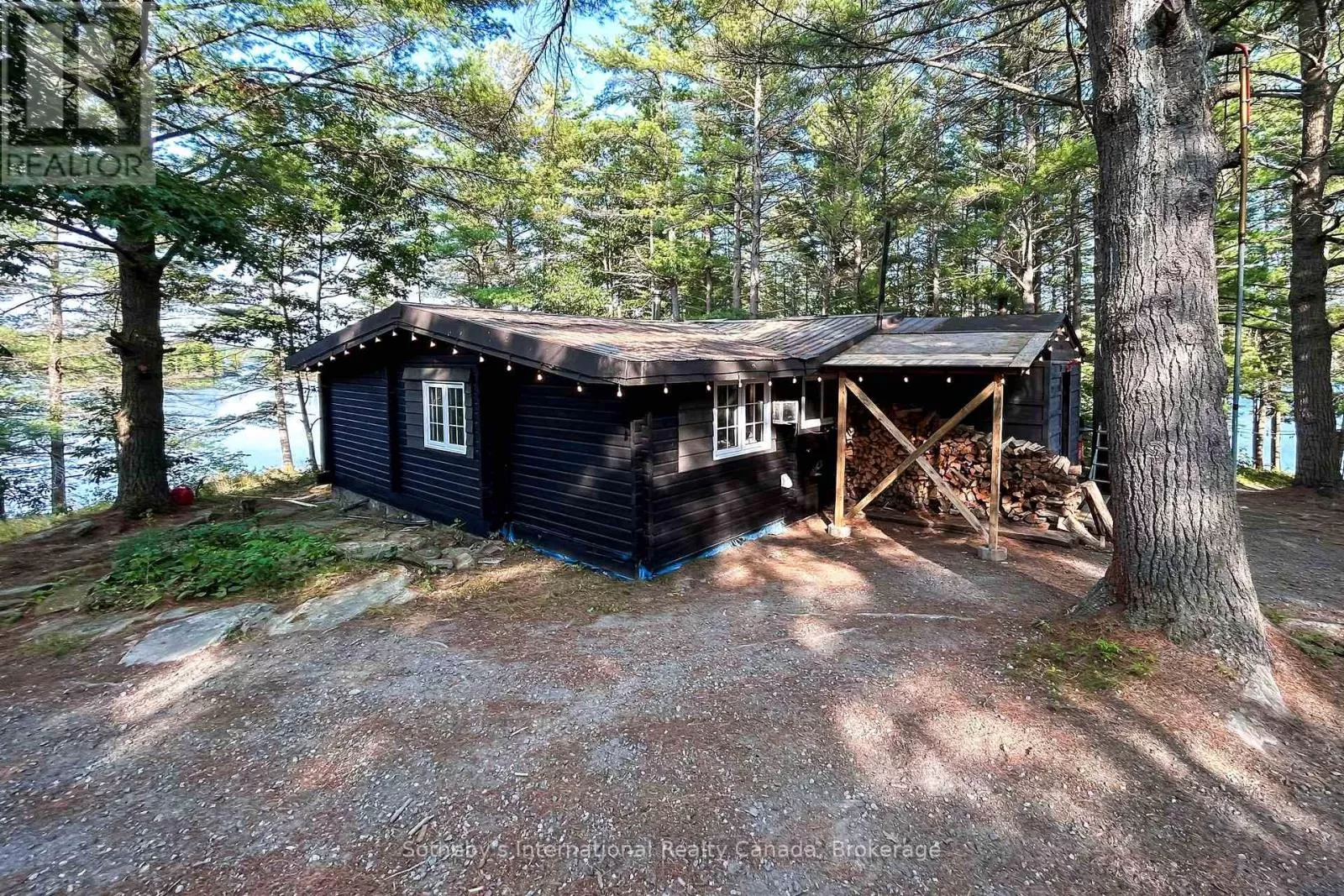 House for rent: 6198 Go Home Lake Shr, Georgian Bay, Ontario L0K 1S0