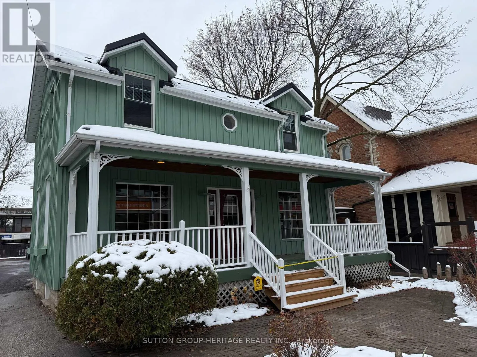 6198 Main Street, Whitchurch-Stouffville, Ontario L4A 1T3