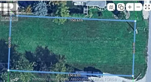 No Building for rent: 6199 Emerson Avenue, Comber, Ontario N0P 1J0