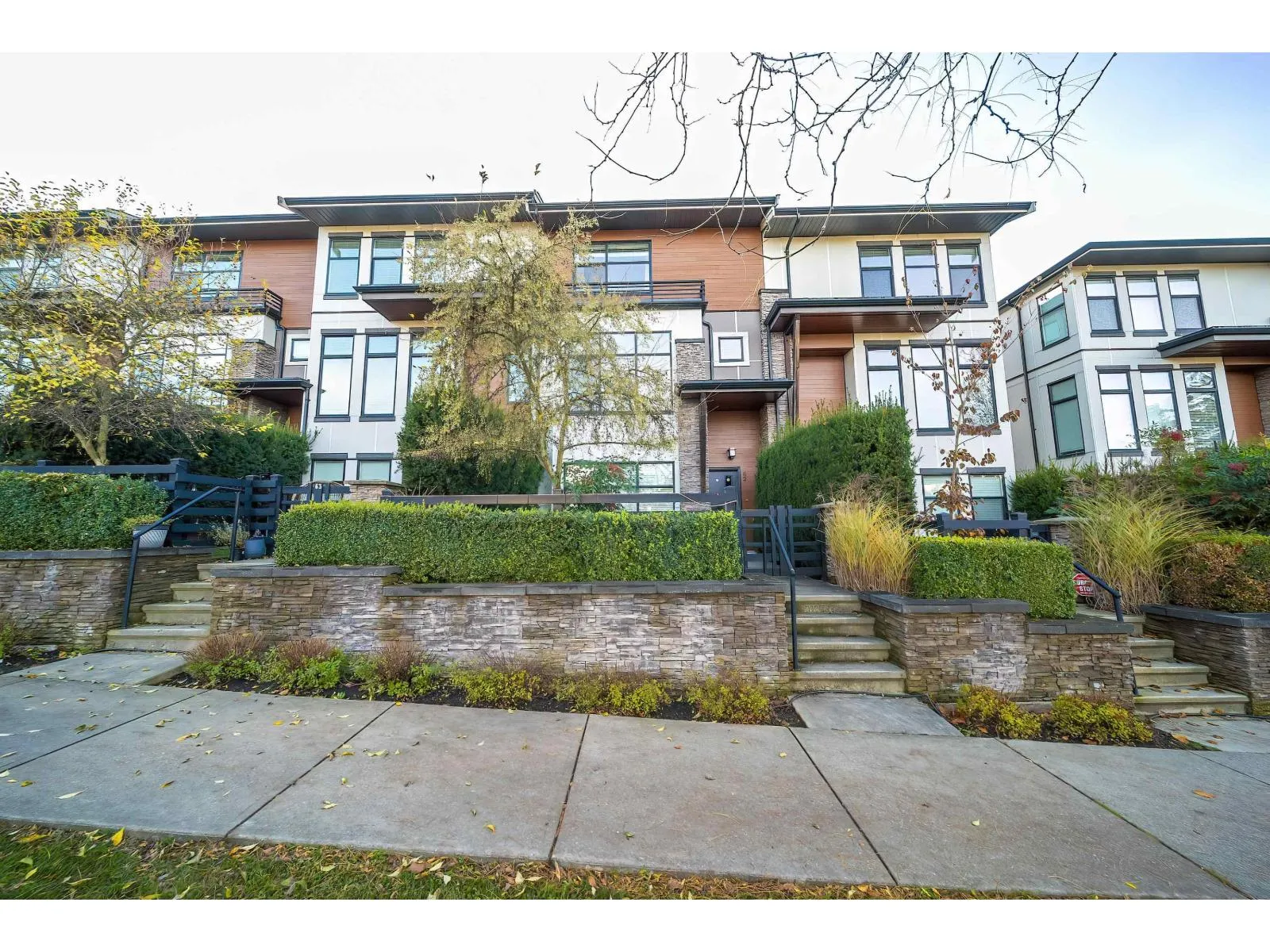 Row / Townhouse for rent: 62 2687 158 Street, Surrey, British Columbia V3Z 6V3