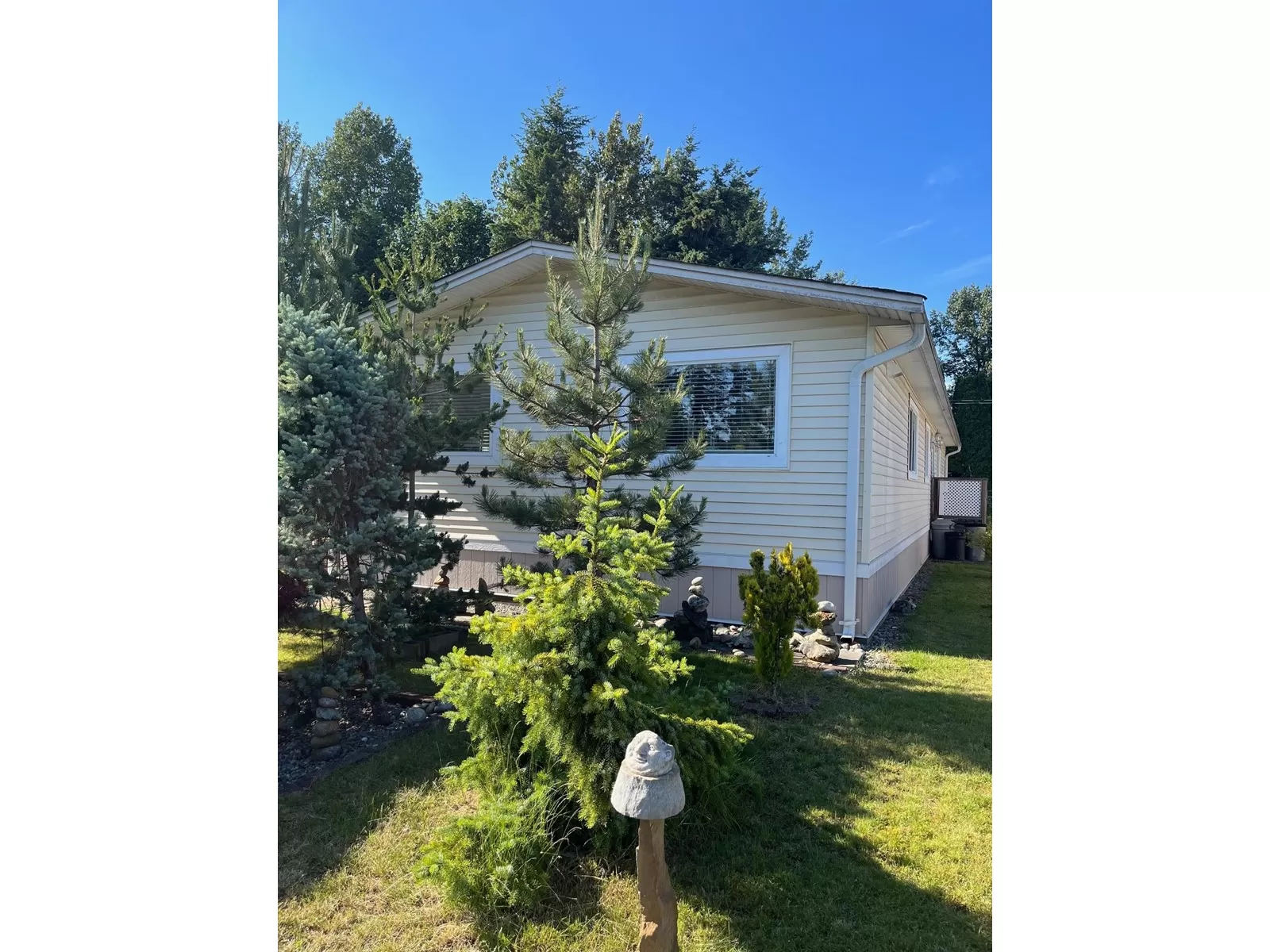 Manufactured Home for rent: 62 31313 Livingstone Avenue, Abbotsford, British Columbia V2T 4T1