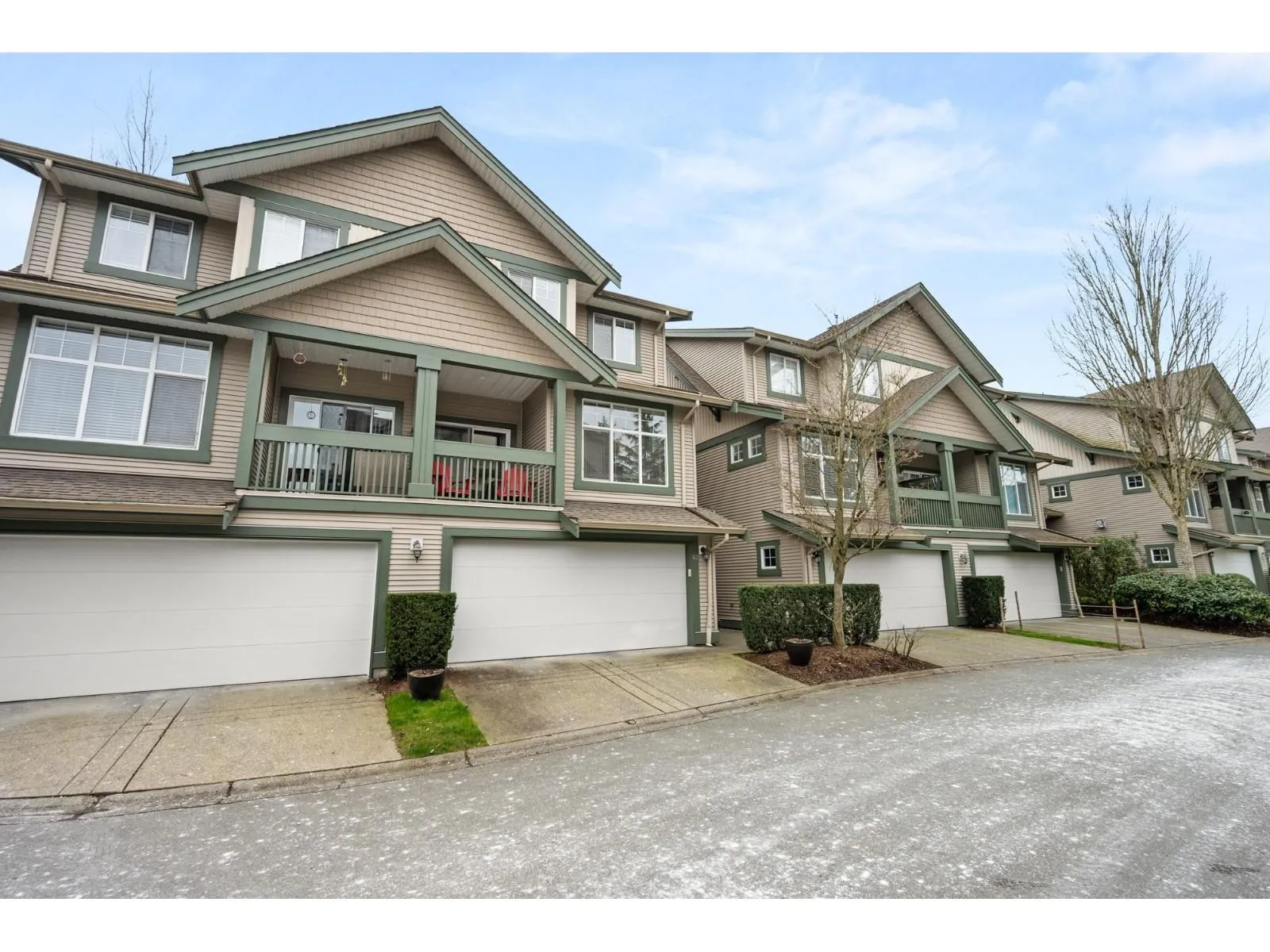 Row / Townhouse for rent: 62 6050 166 Street, Surrey, British Columbia V3S 0X2