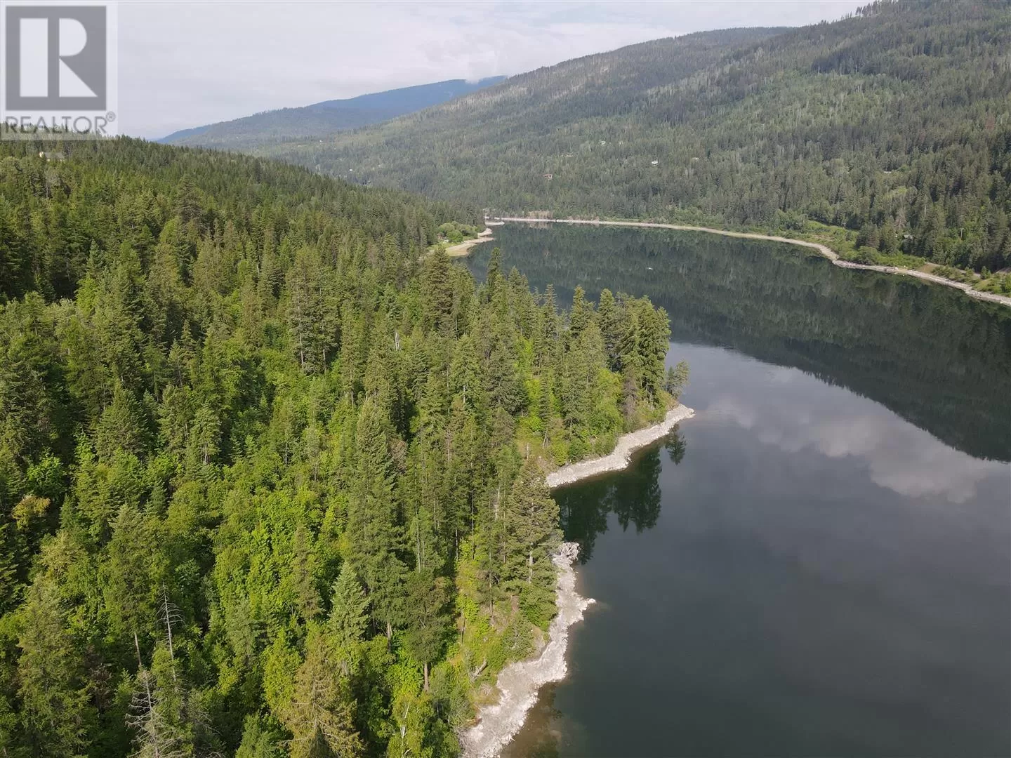 Other for rent: 62 Acres Kays Road, Nelson, British Columbia V1L 6V9