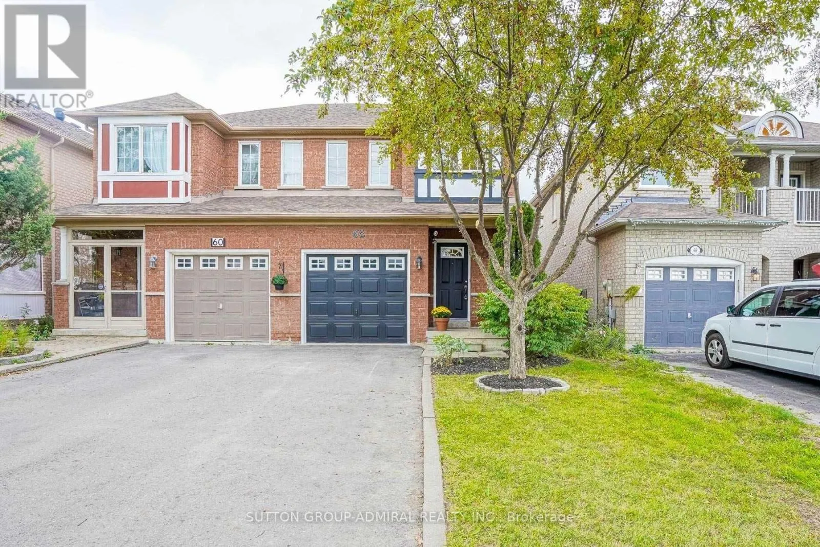 House for rent: 62 Agostino Crescent, Vaughan, Ontario L4K 5L1