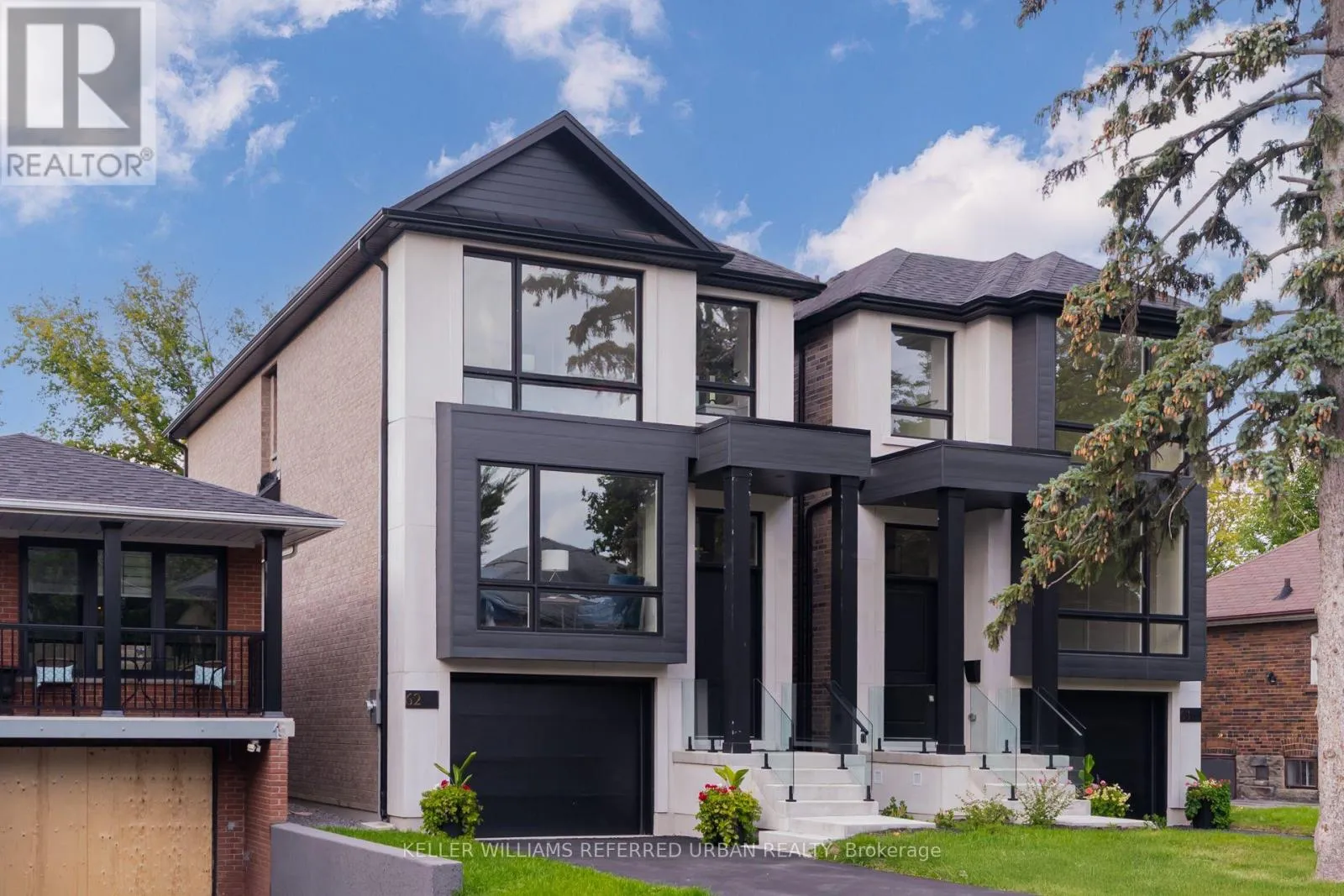 House for rent: 62 Ash Crescent, Toronto, Ontario M8W 1E6